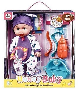 Кукла Honey Baby 43827