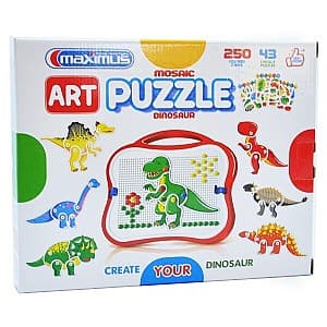 Mozaic Maximus ArtPuzzle MX5438