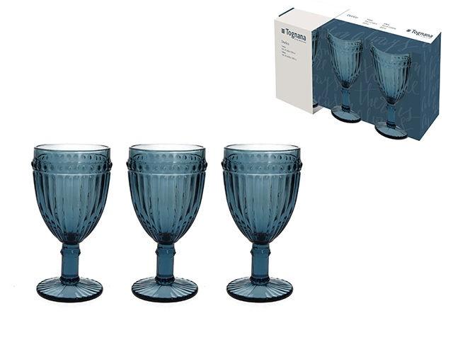 Стаканы Tognana Dorico 53021