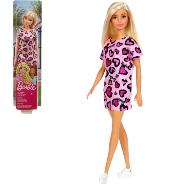 Papusa BARBIE Super style T7439