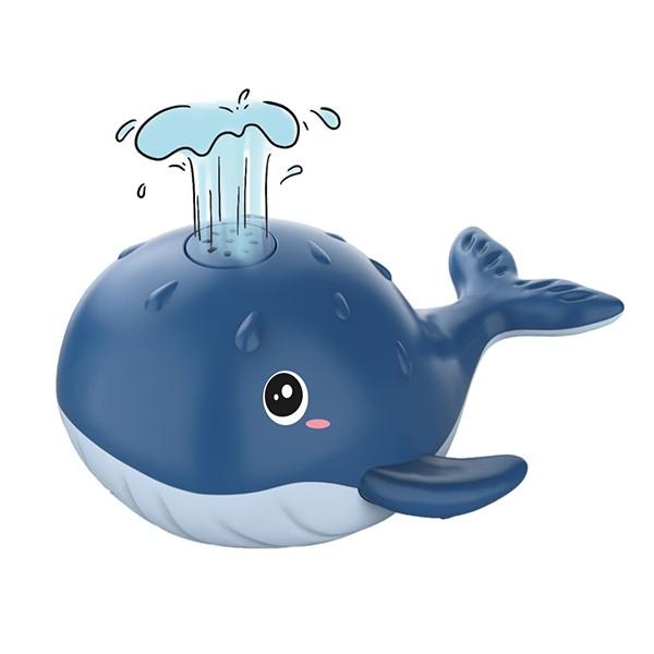 Jucărie pentru apă și baie Essa Toys Baby whale HN1867