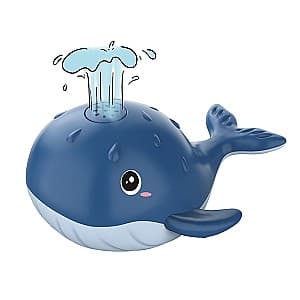 Игрушка для купания Essa Toys Baby whale HN1867