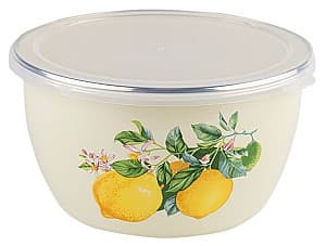 Набор пищевых контейнеров Metalac Lemons 14cm
