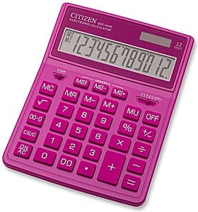 Калькулятор Citizen SDC 444 XRPKE