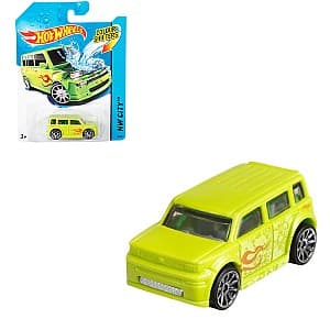 Игрушечная машина Hot Wheels Color Shifters