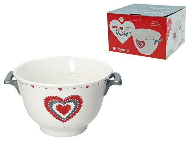 Strecurătoare Tognana 48752 21cm