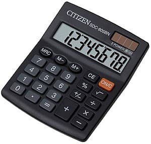 Калькулятор Citizen SDC 805 NR