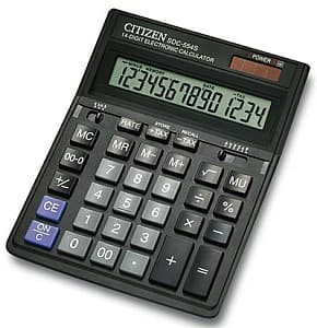 Calculator de masă Citizen SDC-554S