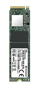 SSD накопитель Transcend 220S 256GB (TS256GMTE220S)