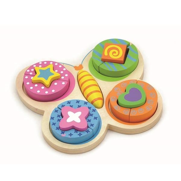 Сортер VIGA 59924