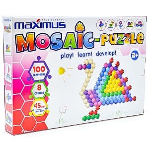 Mozaic Maximus MX9106