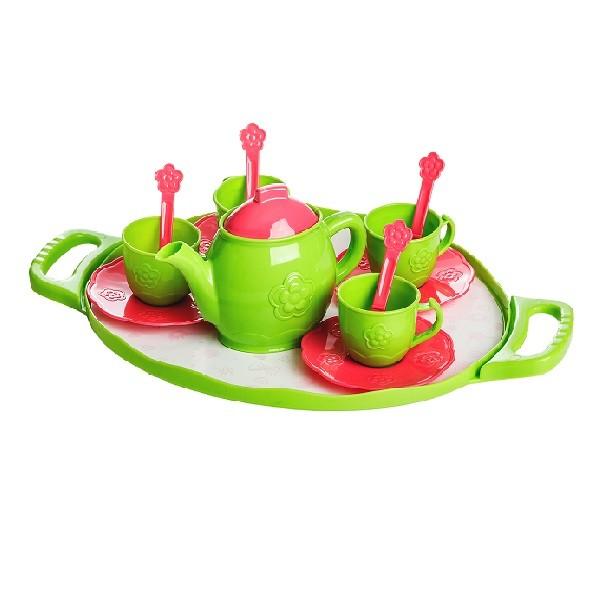 Set de bucatarie pentru papusi Burak Toys 00772