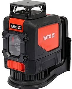 Лазер Yato YT-30435