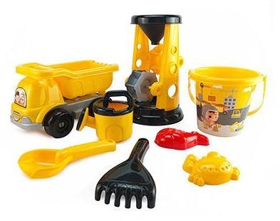 Set de jucării pentru nisip VLM 45066