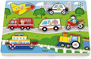 Puzzle VIGA 51274