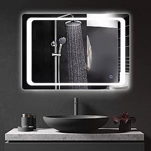 Зеркало в ванную Bayro Omega 800x600 Led Touch