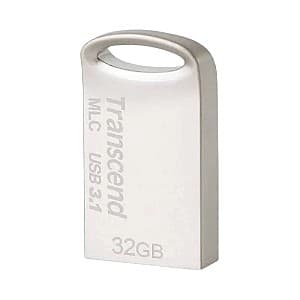 USB stick Transcend JetFlash 720 32GB Silver