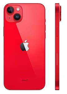 Telefon mobil Apple iPhone 14 Plus 6/128GB Red