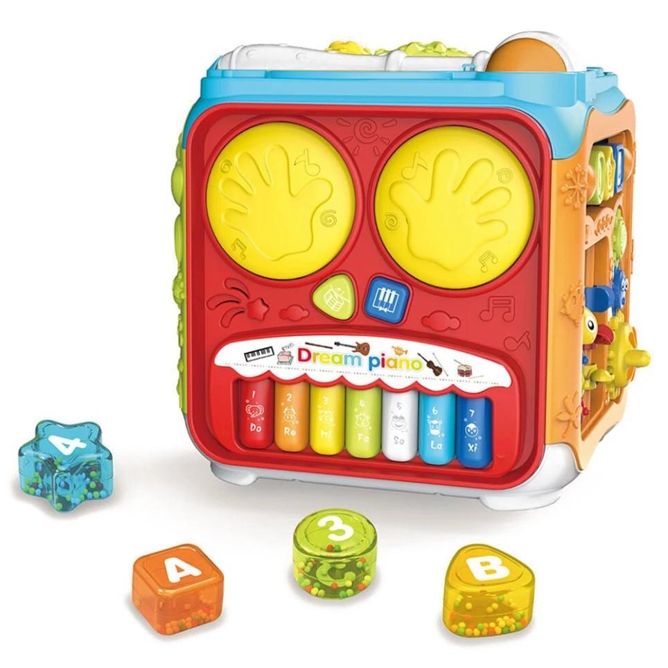 Сортер ChiToys 35665