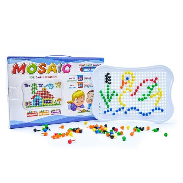 Mozaic Maximus MX5230