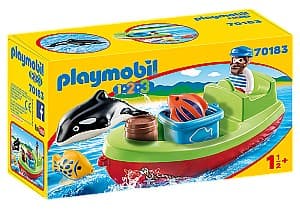 Navă Playmobil PM70183