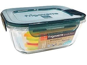 Set de recipiente alimentare Bormioli Evolution 1l