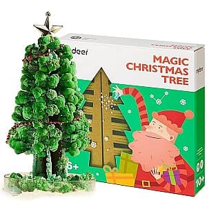  Mideer Magic Christmas Tree