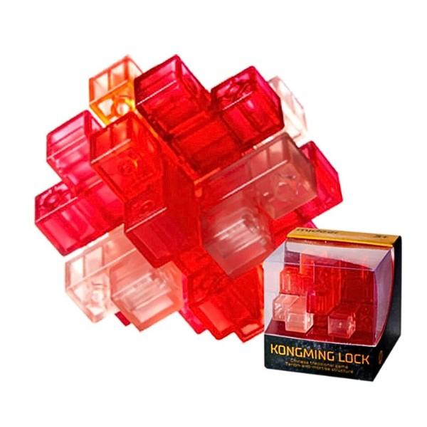 Joc de logica Mideer Kongming Neon Jing Cosmic