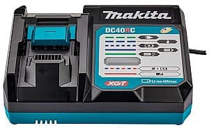 Acumulator scule electrice Makita DC40RC