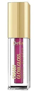 Ruj de buze Delia Cosmetics Cream Glow Gloss Be Glamour 205