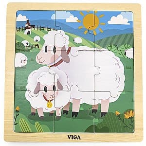 Puzzle VIGA Sheep 44622