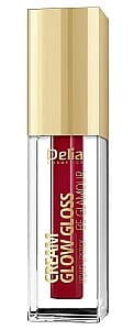 Ruj de buze Delia Cosmetics Cream Glow Gloss Be Glamour 206
