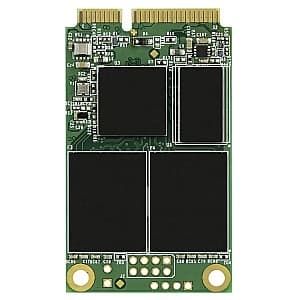 SSD накопитель Transcend MSA230S 128GB (TS128GMSA230S)