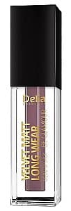 Ruj de buze Delia Cosmetics Velvet Matt Long Wear Be Glamour 104