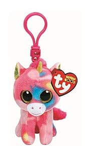 Jucarie de plus Ty Unicorn Fantasia TY36619