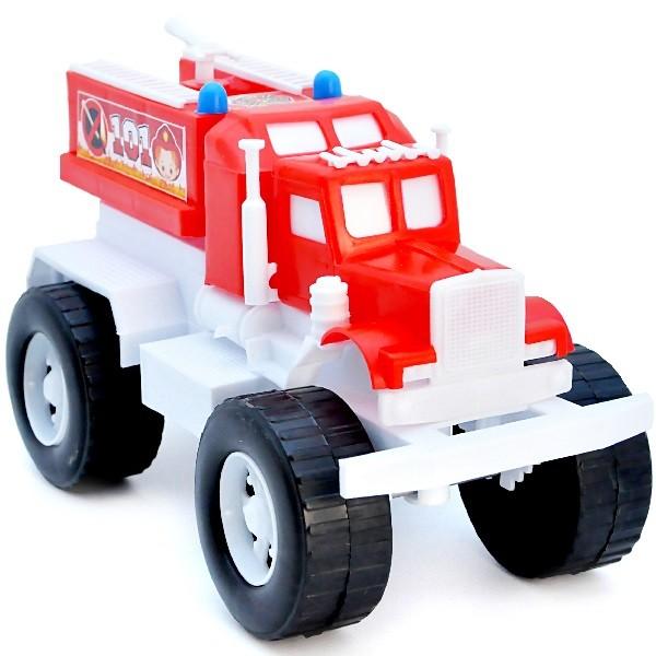 Tehnica speciala Maximus MX5159