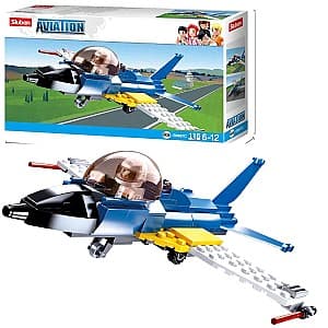 Constructor Sluban Aviation (B0667C)