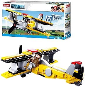 Constructor Sluban Aviation (B0667B)