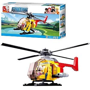 Constructor Sluban Aviation (B0667A)