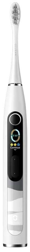 Periuta electrica de dinti Oclean X10 Gray