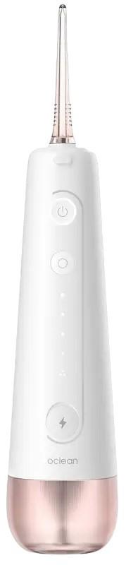 Ирригатор Oclean W10 Pink