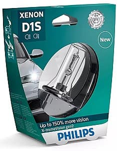 Lampa auto Philips 85415XVS1 35 W PK32d-2 (37697533)