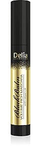 Тушь для ресниц Delia Cosmetics Black Balm