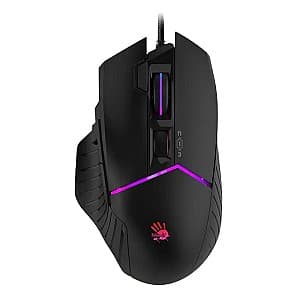 Mouse gaming Bloody W95 Max Black