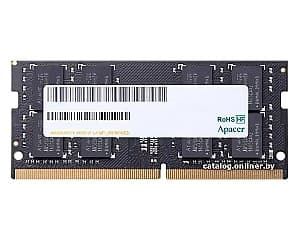 RAM Apacer AS08GGB26CQYBGH 8GB DDR4-2666MHz