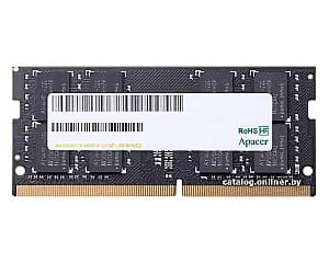 Memorie operativa RAM Apacer AS08GGB26CQYBGH 8GB DDR4-2666MHz