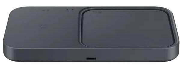 Incarcator telefon Samsung EP-P5400BBEGEU Gray