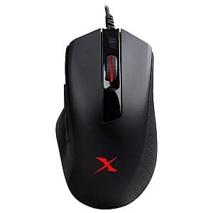 Mouse pentru gaming Bloody X5 Max Black