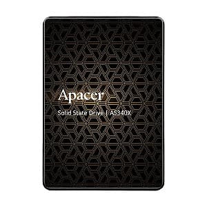 SSD Apacer AS340X 240GB (AP240GAS340XC-1)