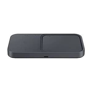 Incarcator telefon Samsung EP-P5400TBEGEU Grey